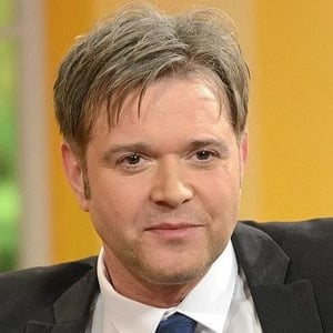 Darren Day