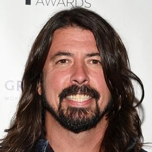 Dave Grohl