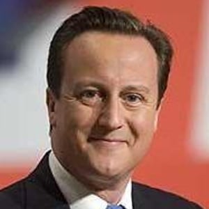 David Cameron