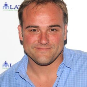 David DeLuise