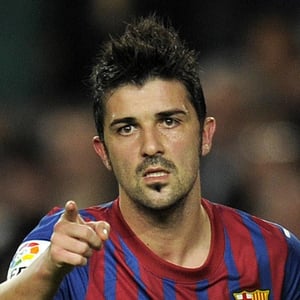 David Villa