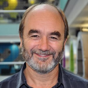David Haig