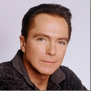 David Cassidy