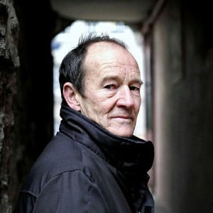 David Hayman