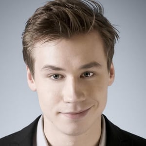 David Kross
