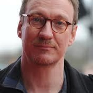 David Thewlis