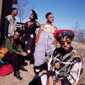 Arrested Development