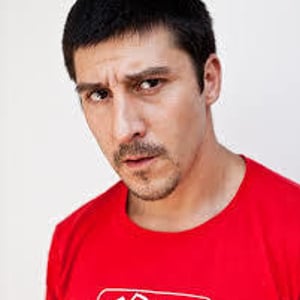 David Belle