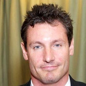 Dean Gaffney