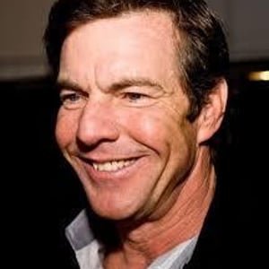 Dennis Quaid