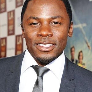 Derek Luke