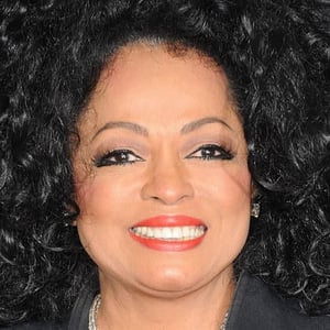 Diana Ross