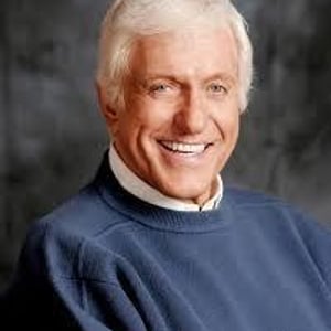 Dick Van Dyke