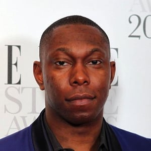 Dizzee Rascal