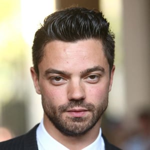 Dominic Cooper