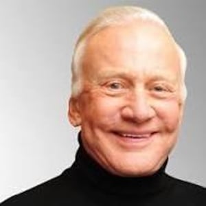 Buzz Aldrin
