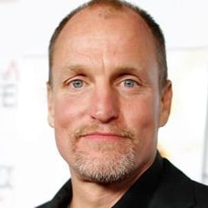 Woody Harrelson