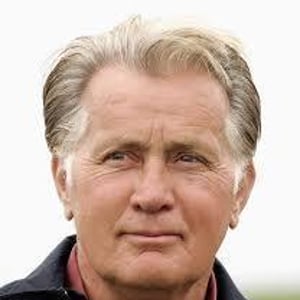 Martin Sheen
