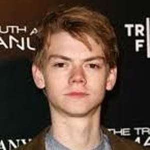 Thomas Brodie-Sangster