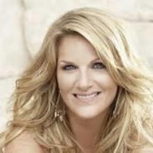 Trisha Yearwood