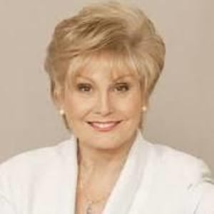 Angela Rippon audience summary Angela Rippon