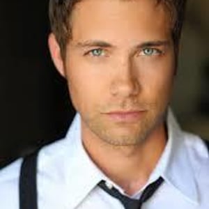 Drew Seeley