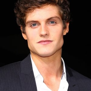 Daniel Sharman