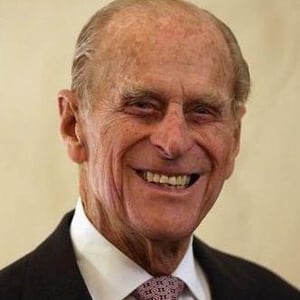 Prince Philip (The Estate Of)