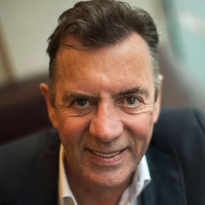Duncan Bannatyne