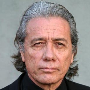 Edward James Olmos
