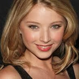 Elisabeth Harnois