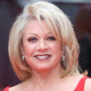 Elaine Paige