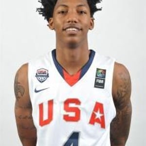 Elfrid Payton