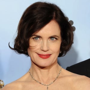 Elizabeth McGovern
