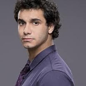 Elyes Gabel