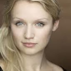Emily Berrington