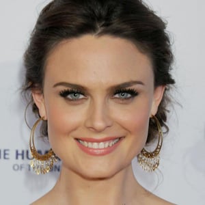 Emily Deschanel