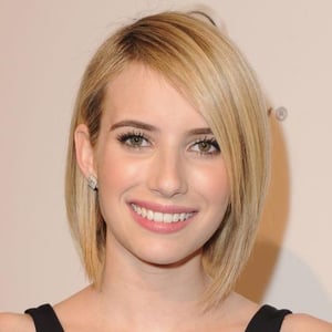 Emma Roberts