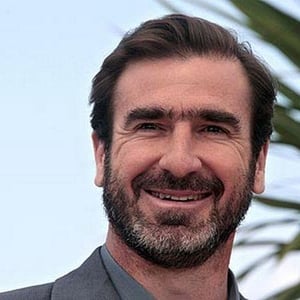 Eric Cantona