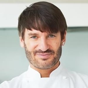 Eric Lanlard