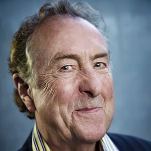 Eric Idle