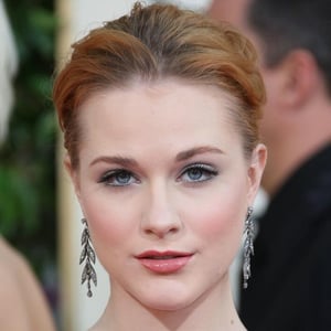 Evan Rachel Wood