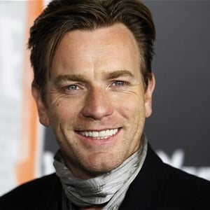 Ewan McGregor