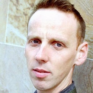 Ewen Bremner