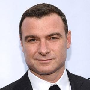 Liev Schreiber