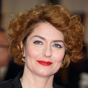 Anna Chancellor