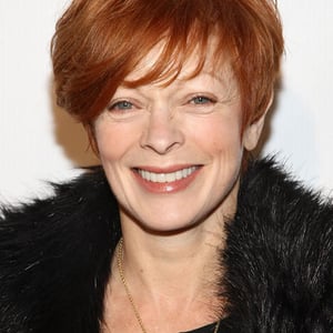 Frances Fisher