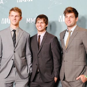 Foster The People