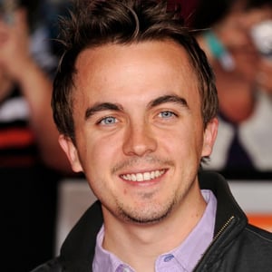 Frankie Muniz