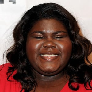 Gabourey Sidibe